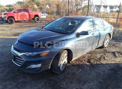 شيفروليه ماليبو